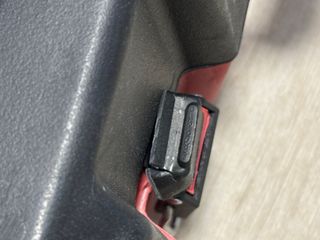 Atornillador Parkside Performance