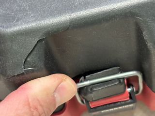 Atornillador Parkside Performance