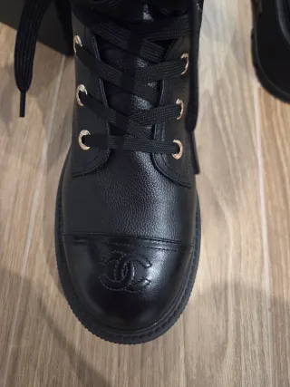 Stivaletto donna nero tg 40