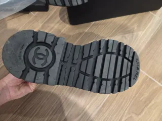 Stivaletto donna nero tg 40