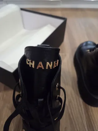 Stivaletto donna nero tg 40