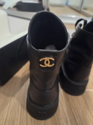 Stivaletto donna nero tg 40