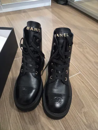 Stivaletto donna nero tg 40