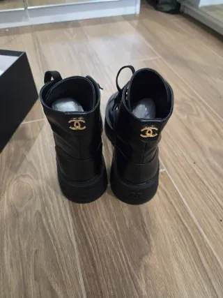 Stivaletto donna nero tg 40