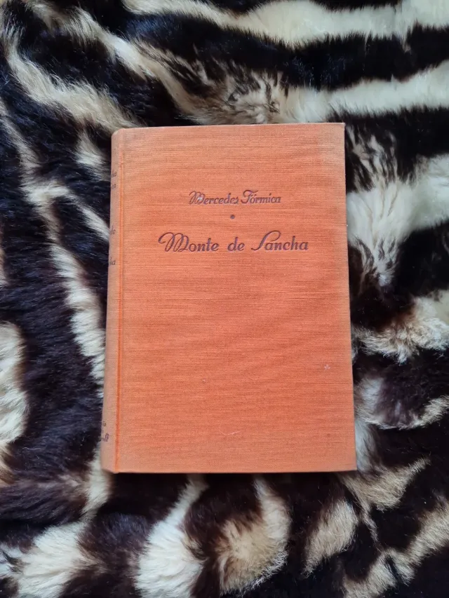 Monte de Sancha