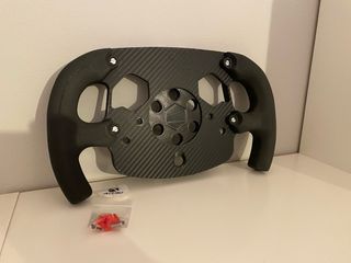 Volante Mod F1 para Logitech G920