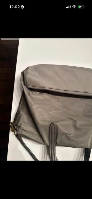 Bolso Bimba y Lola Gris