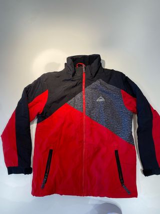 Chaqueta de esquí McKinley