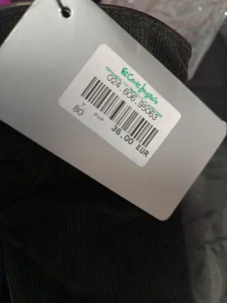 Guantes de invierno negros