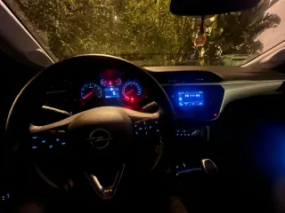 Opel Corsa 2021