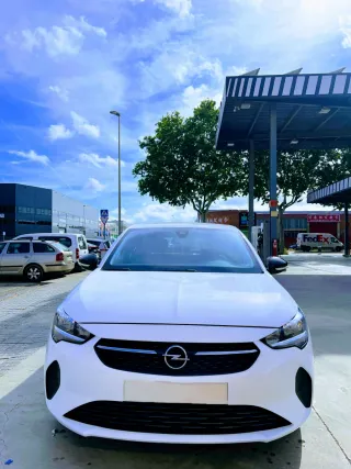 Opel Corsa 2021