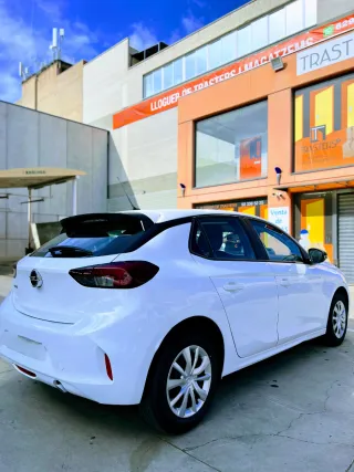 Opel Corsa 2021