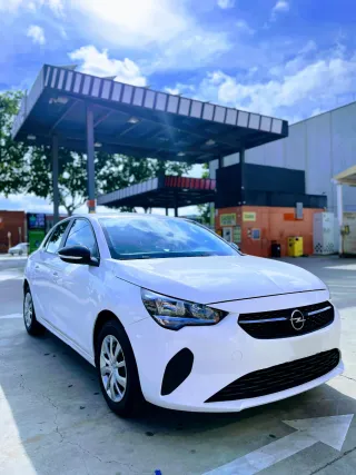 Opel Corsa 2021