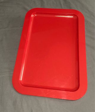 Vassoio da portata ~ 50x34 ~ Vintage