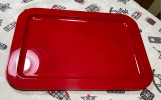 Vassoio da portata ~ 50x34 ~ Vintage