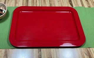 Vassoio da portata ~ 50x34 ~ Vintage