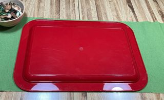 Vassoio da portata ~ 50x34 ~ Vintage