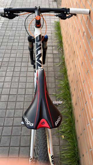 Bicicleta KTM 29” MTB