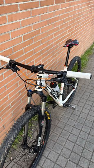 Bicicleta KTM 29” MTB