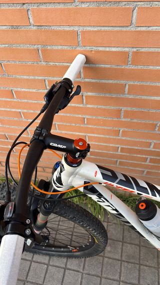 Bicicleta KTM 29” MTB