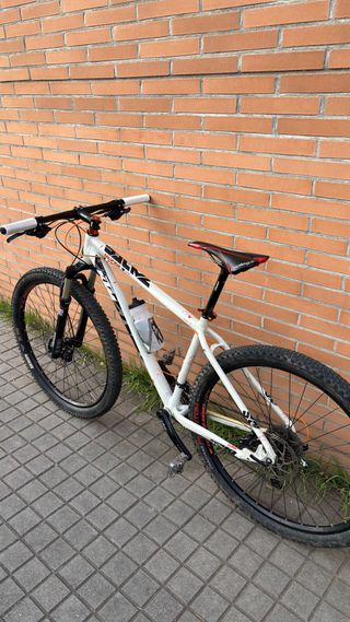 Bicicleta KTM 29” MTB