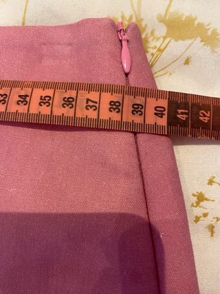 Falda midi verano Zara - nueva, con etiqueta.