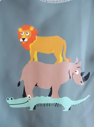 Neopreno Infantil 3-5 años UPF50+