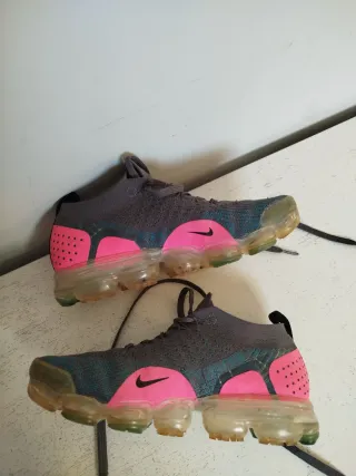 Zapatillas Nike Air Vapormax Mujer Talla 38.5