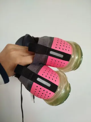 Zapatillas Nike Air Vapormax Mujer Talla 38.5