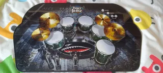 Batería Electrónica Paper Jamz