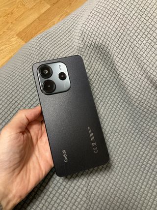 Redmi Note 14 - como nuevo