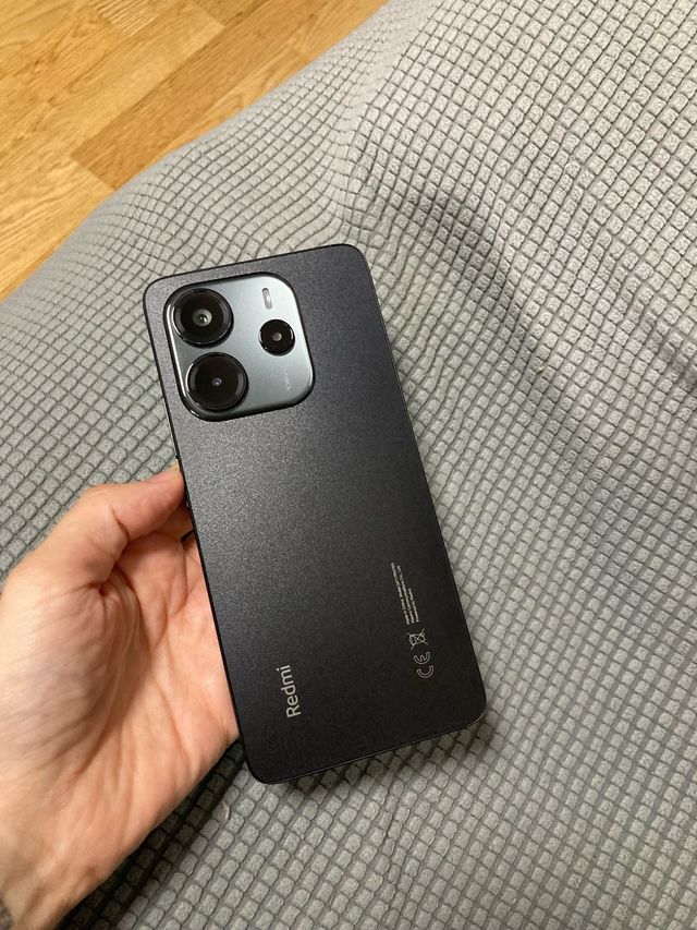 Redmi Note 14 - como novo