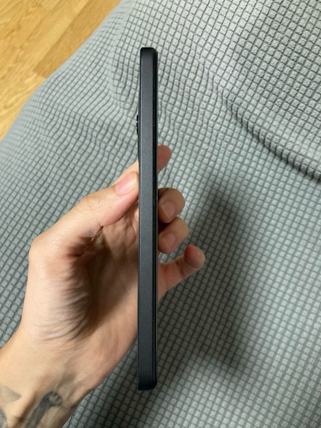 Redmi Note 14 - como novo