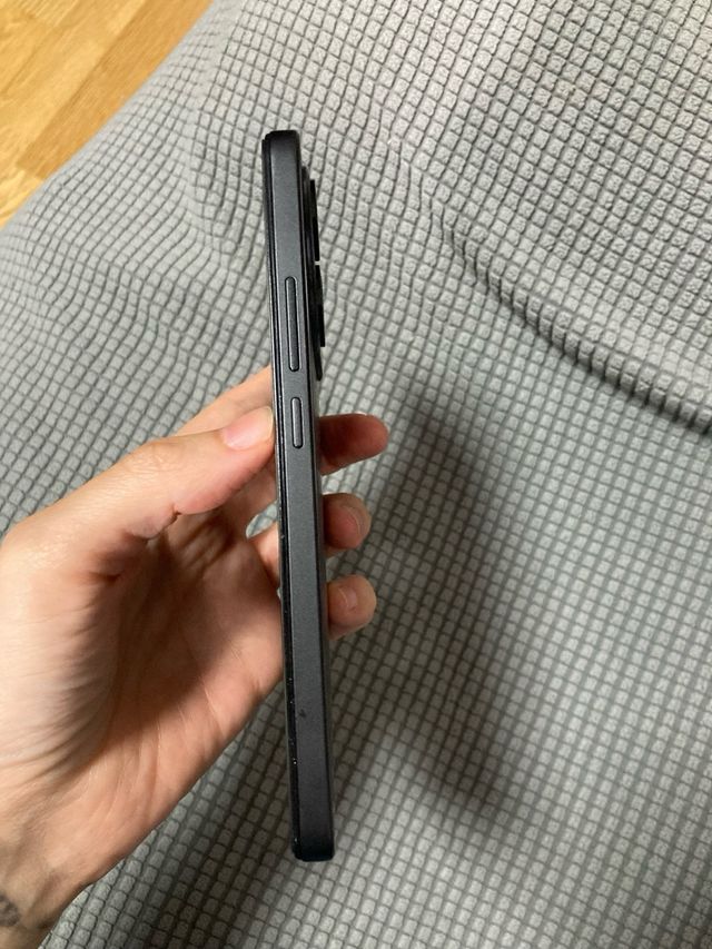 Redmi Note 14 - como novo