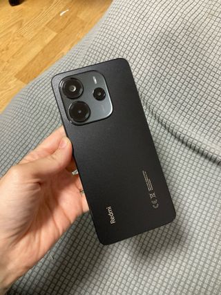 Redmi Note 14 - como nuevo