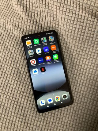 Redmi Note 14 - como nuevo