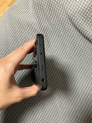 Redmi Note 14 - como nuevo