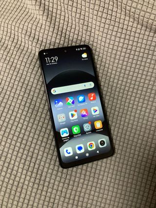 Redmi Note 14 - como nuevo