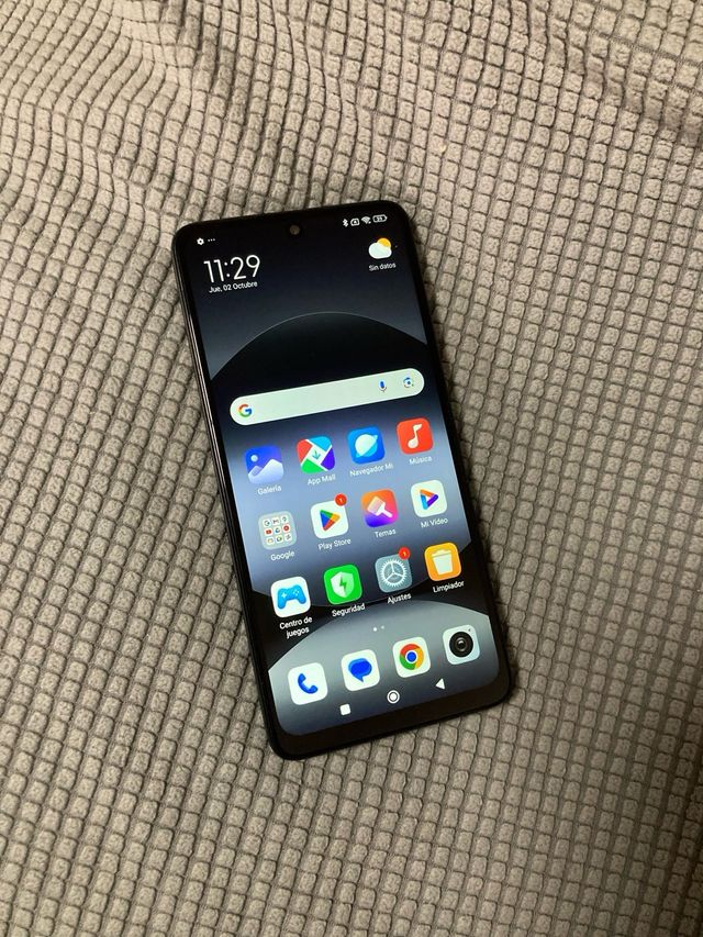 Redmi Note 14 - como novo