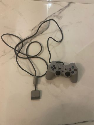 Controller PlayStation 1 e 2 Sony