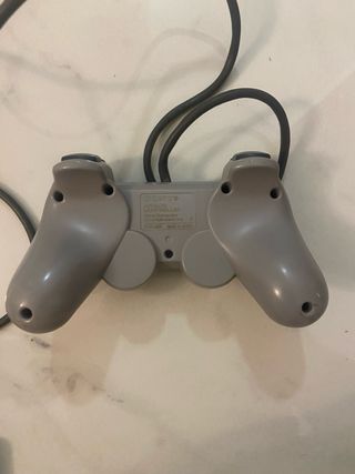Controller PlayStation 1 e 2 Sony
