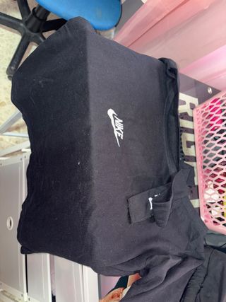 Camiseta Nike Negra