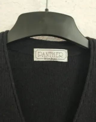 Lote 3 Chalecos Panther (Beige, Negro, Azul)