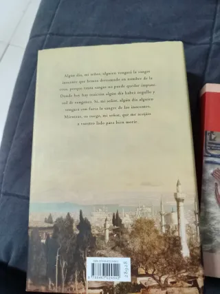 LIBROS LECTURA