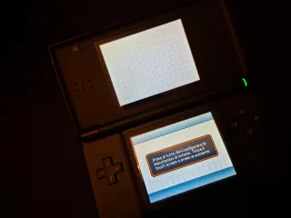 Nintendo DS Lite Nera + 9 giochi