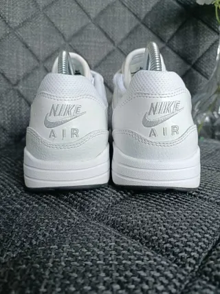Nike Air Max 1 Ultra White T37,5