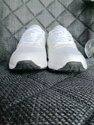 Nike Air Max 1 Ultra White T37,5