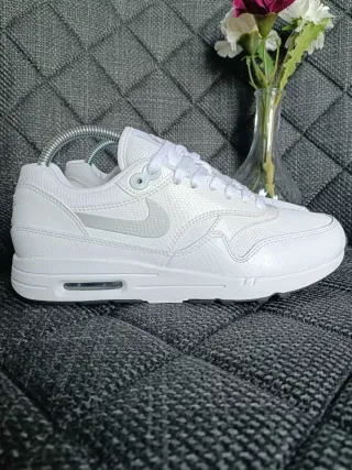 Nike Air Max 1 Ultra White T37,5