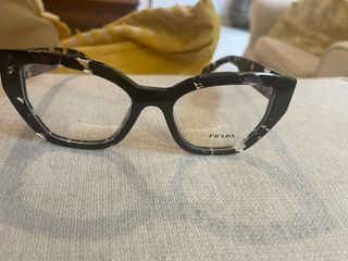 Gafas de vista Prada