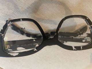 Gafas de vista Prada